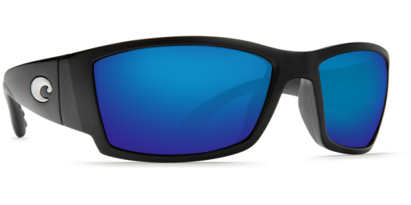 Buy Costa Corbina Sunglasses Online Costa Del Mar Fishing Sunglass For Sale Costa Del Mar Corbina Polarized Sunglasses Matte Black Blue Mirror Poly